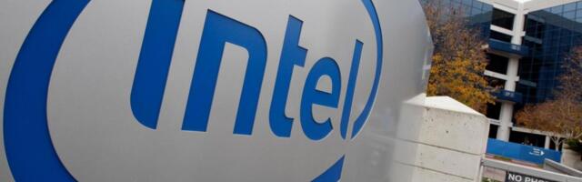 Intel hires new CEO in struggling chipmaker’s latest comeback attempt