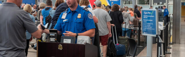 Does TSA Accept Digital IDs On Your Phone?
