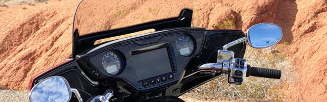 How To Tint Your Motorcycle Windshield