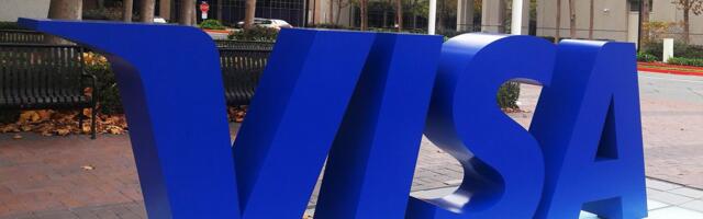 Visa Is Joining the Paxos, Robinhood Stablecoin Consortium: Sources