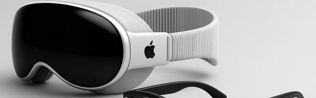 Apple Could Be Planning Affordable Vision Pro And Smart Glasses Launch By 2026