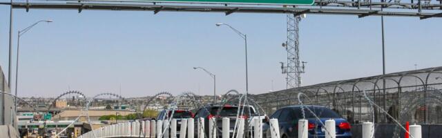 Border Officials Are Soliciting Companies for Real-Time Facial Recognition to Use on Cars at the Border