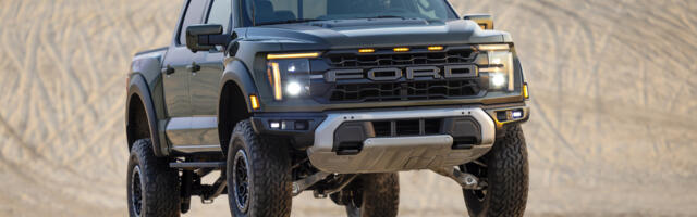 What's The Most Expensive Pickup Truck For Sale In 2025?