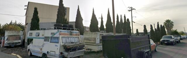 Dozens of homes could sprout on a San Jose site in the Alviso district