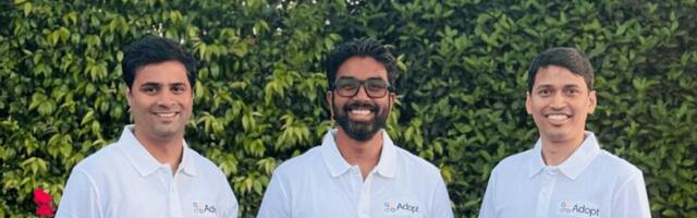 Adopt AI Bags $6 Mn To Help Users Automate Workflows With Text Commands