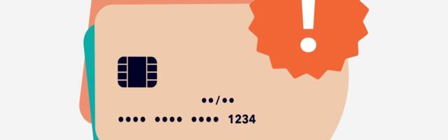 Authorised payment fraud falls as scammers switch tactics