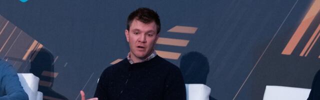 Every Fintech Firm Will Run Its Own Blockchain `in Next Five Years:' Optimism