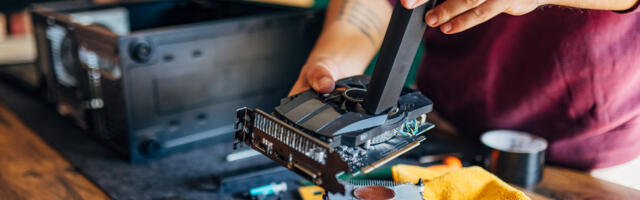 5 Signs It Might Be Time To Upgrade Your Graphics Card