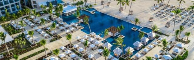 Hyatt's All-Inclusive Bet, TSA’s Shoes-On Test and Tripadvisor's Next Steps