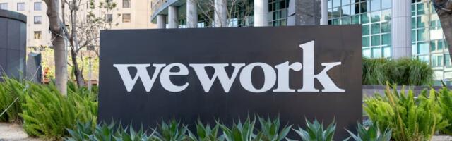 WeWork India IPO Back On Track