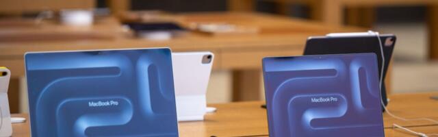 Apples M5 MacBook Pro could be delayed until 2026, report says