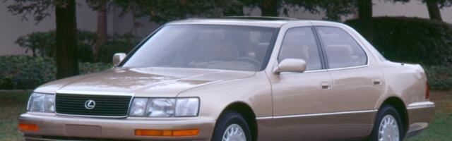Are Lexus Cars Reliable After 100k Miles? What Drivers Are Saying