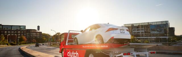Clutch opens BC facility as it hits the gas on renewed Western Canada expansion