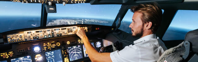 Why Do Pilots Turn Off Autopilot Before Landing?