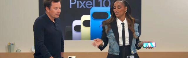 What You Missed at Made by Google 2025: Pixel 10, Watch 4, 10 Pro Fold and Everything Announced