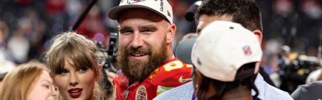 Businesses are already capitalizing on the Taylor Swift and Travis Kelce economy with perks and discounts