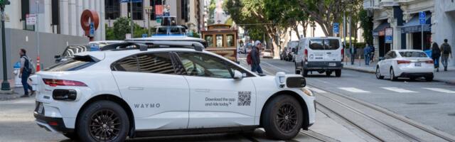 Wages for ride-hailing drivers in robotaxi cities are changing, data shows