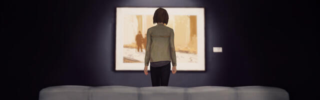 Amazon greenlights a Life is Strange series adaptation