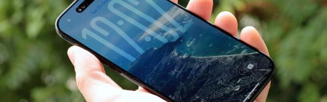 Review: The new iPhone Air is the sexiest iPhone Ive ever tested