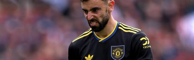 Premier League Soccer: Stream Man United vs. Sunderland Live From Anywhere