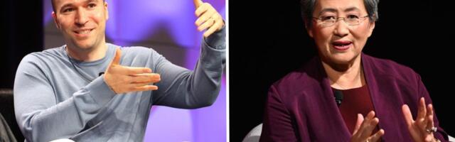 OpenAI's president breaks down the AMD deal: 'We need as much computing power as we can possibly get'