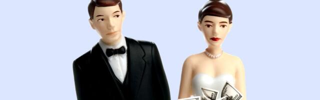 The troubling reasons why divorce rates go up when women earn more