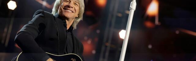 Jon Bon Jovi says he was ready to quit performing if his voice didn't recover after surgery: 'I have other things in my life'