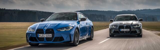 Why BMW Doesn't Use V6 Engines (And Never Has) Why BMW Doesn't Use V6 Engines (And Never Has)