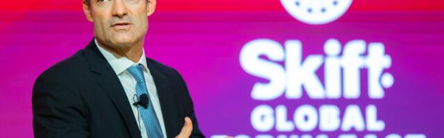 Full Video: Etihad Bets on Premium, Avoids Premium Economy in Streamlined Strategy Full Video: Etihad Bets on Premium, Avoids Premium Economy in Streamlined Strategy