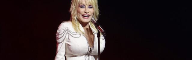 Dolly Parton's secret to staying young is incredibly simple