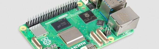 DRAM it! Raspberry Pi raises prices