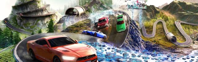 Wreckreation dev "forced" to put staff at risk of redundancy because publisher Embracer offers no "enthusiasm or financial support"