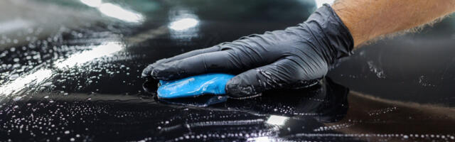 How To Use A Clay Bar On Your Car (And Why You Might Need To)