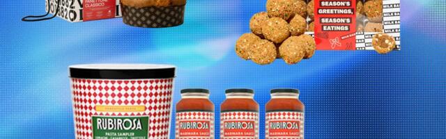 15 Best Food Gifts, as Tested by Our Tastebuds (2025)