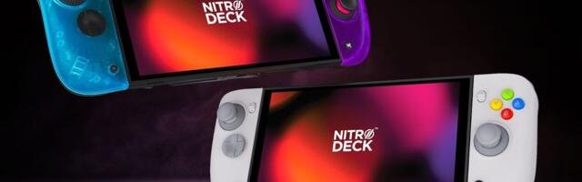 This Switch 2 Joy-Con replacement was already my most anticipated accessory — and now it’s getting two new versions plus cool pre-order bonuses