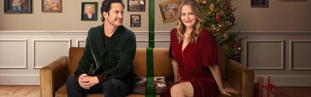 Forget the Love Story—This Holiday Rom-Com Is a Fantasy for Environmentalists