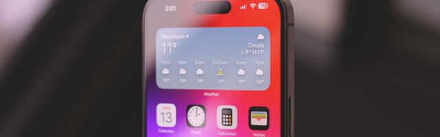 How Using A Private Network Address On iPhone Works (And Why You Should)