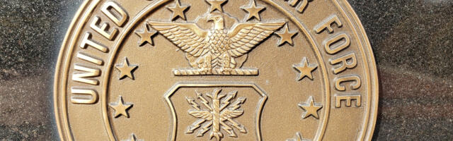 US Air Force Recovers Unexploded 'Super Bazooka' Rockets From WWII