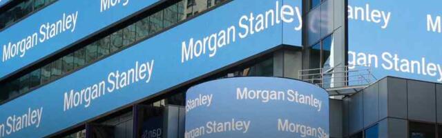 Morgan Stanley seeks SEC approval to become first major U.S. bank to launch crypto price ETFs