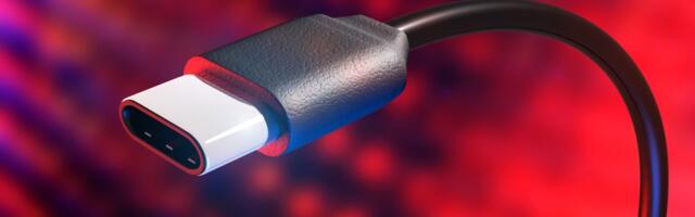 4 Things You Didn't Know USB-C Could Power