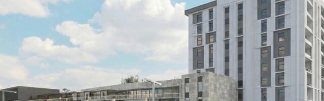 Marriott Deepens Saudi Arabia Push With 2,700-Room Deal