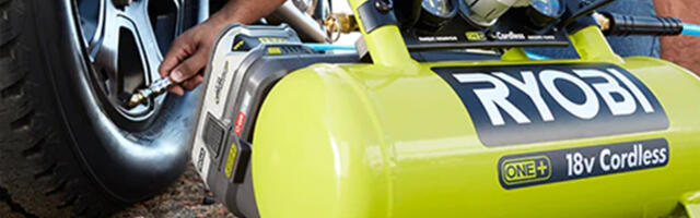 7 Ryobi Air Compressor Tools You Probably Didn't Know Existed