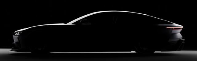 The Jensen Interceptor Is Being Revived With A New Body Design & V8 Engine