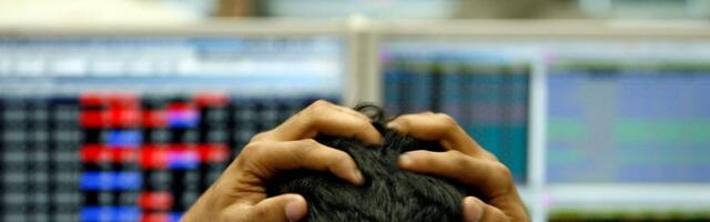 Renaissance, Schonfeld, and Engineers Gate stung in a shaky start for quants in 2026