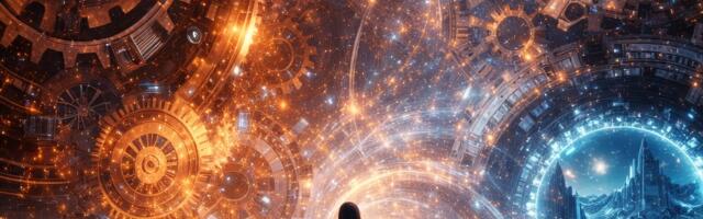 Конструкт онтологий невозможного: как проектировать технологии, которых ещё не существует