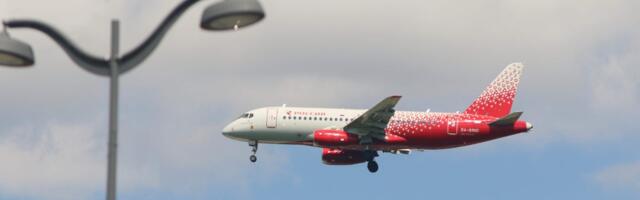 Russia has started an 'evacuation' of its citizens from Cuba amid the island's jet fuel crisis