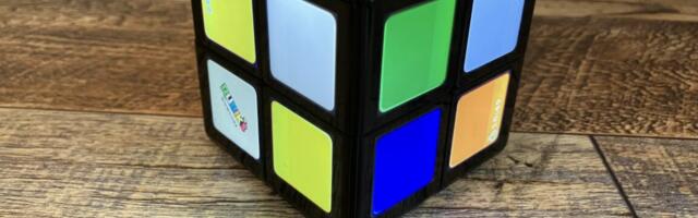 Rubik’s WOWCube adds complexity, possibility by reinventing the puzzle cube