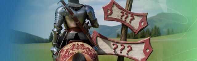 Направо пойдешь — успех найдешь, налево пойдешь — проект потеряешь: для чего нужны контрольные точки