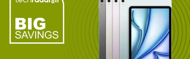 Save your money and don't buy the iPad Air M4 —get the iPad Air M3 for a record-low price at Amazon