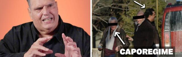 How infiltrating the mafia actually works, according to a former FBI agent